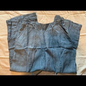 American Eagle Flowy Pant